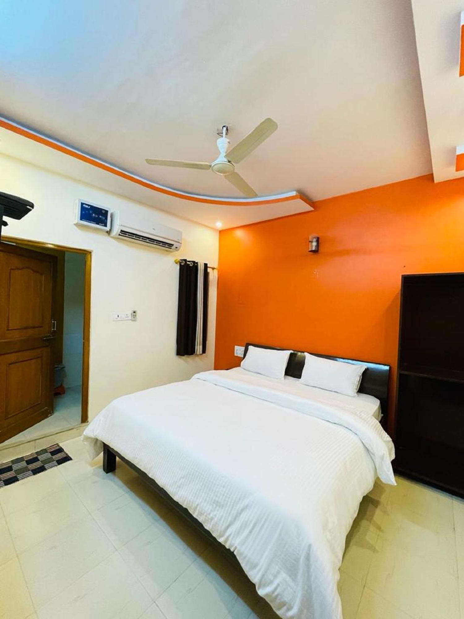 Hotel Amazing 자이살메르 객실 사진